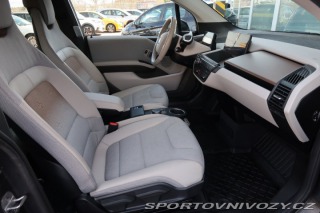 BMW i3 120Ah BEV 2019