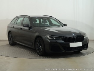 BMW 5 M Sport 530d xDrive