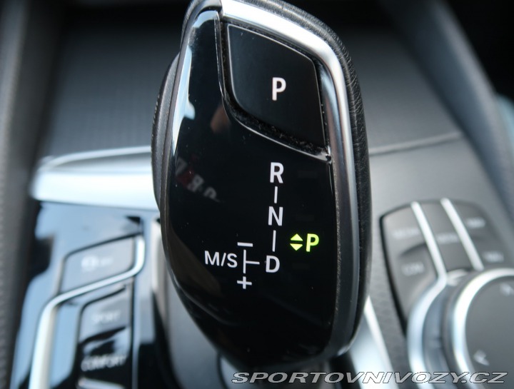 BMW 5 M Sport 530d xDrive 2020