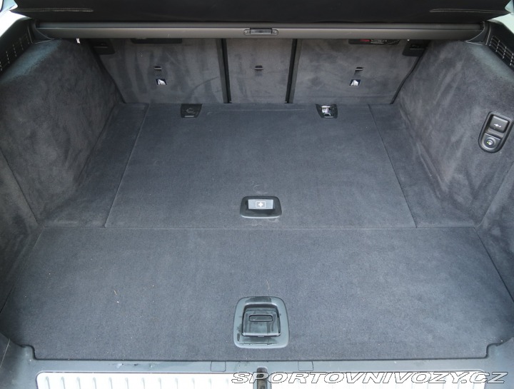 BMW 5 M Sport 530d xDrive 2020