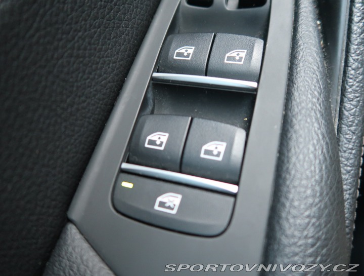 BMW 5 M Sport 530d xDrive 2020