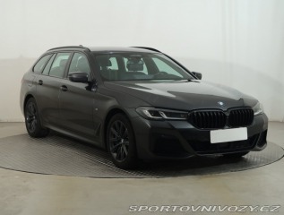BMW 5 M Sport 530d xDrive 2020