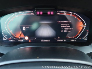 BMW 5 M Sport 530d xDrive 2020