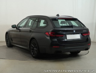 BMW 5 M Sport 530d xDrive 2020