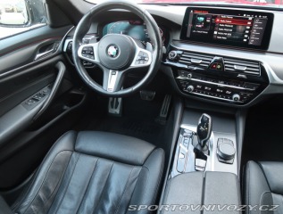 BMW 5 M Sport 530d xDrive 2020