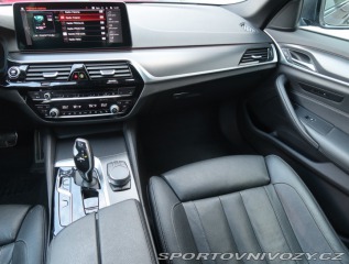 BMW 5 M Sport 530d xDrive 2020