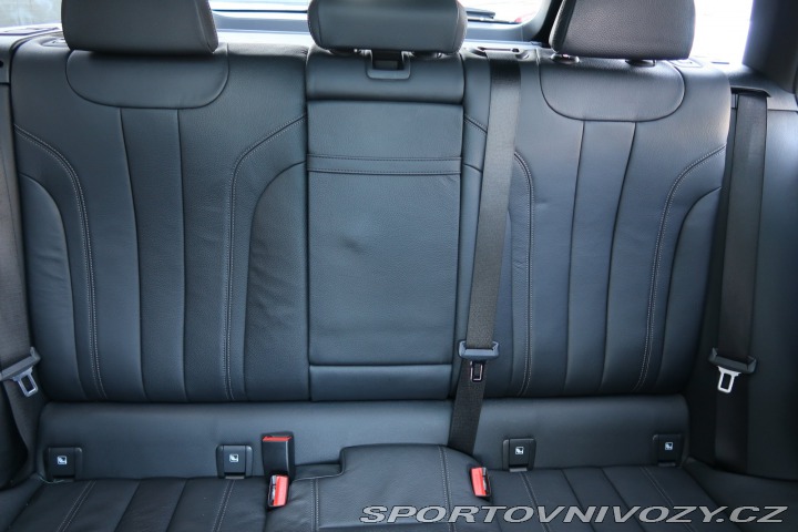 BMW 5 M Sport 540d xDrive 2021