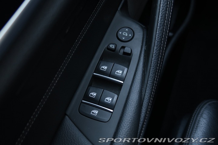 BMW 5 M Sport 540d xDrive 2021