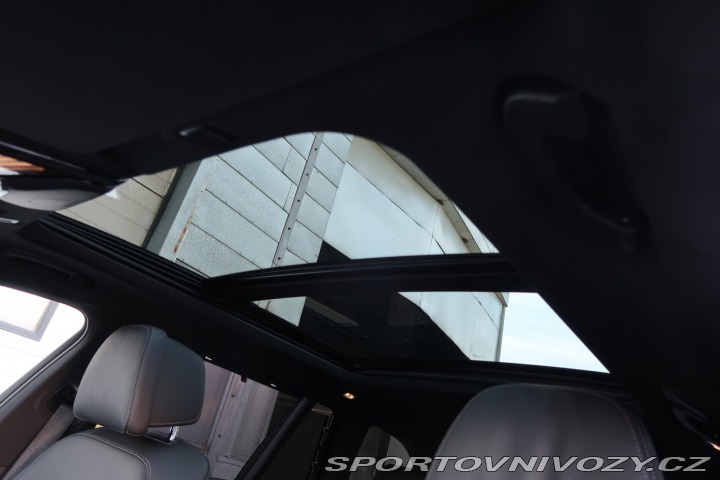 BMW 5 M Sport 540d xDrive 2021