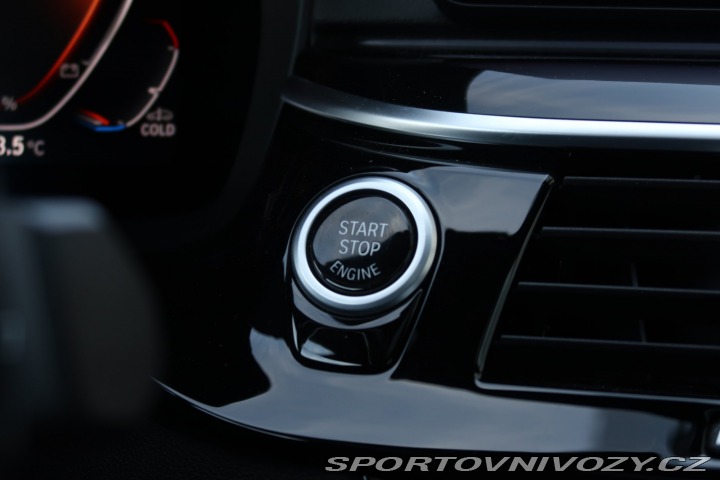 BMW 5 M Sport 540d xDrive 2021