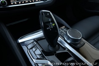 BMW 5 M Sport 540d xDrive 2021