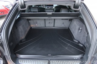 BMW 5 M Sport 540d xDrive 2021