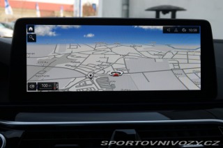 BMW 5 M Sport 540d xDrive 2021