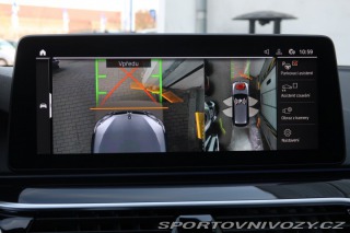 BMW 5 M Sport 540d xDrive 2021