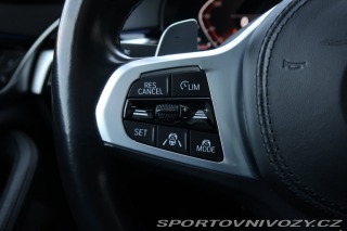 BMW 5 M Sport 540d xDrive 2021