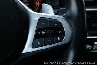 BMW 5 M Sport 540d xDrive 2021