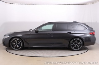 BMW 5 M Sport 540d xDrive 2021
