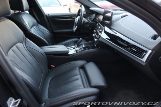 BMW 5 M Sport 540d xDrive 2021