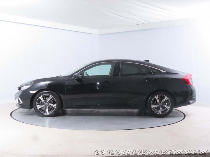 Honda Civic 1.5 VTEC 2019