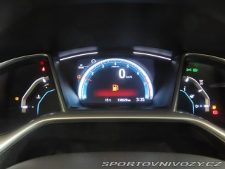 Honda Civic 1.5 VTEC 2019