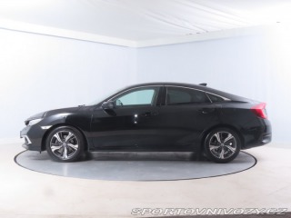 Honda Civic 1.5 VTEC 2019