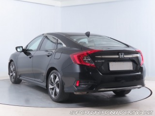 Honda Civic 1.5 VTEC 2019