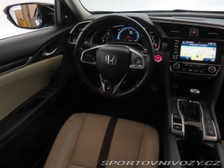Honda Civic 1.5 VTEC 2019