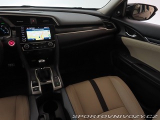 Honda Civic 1.5 VTEC 2019