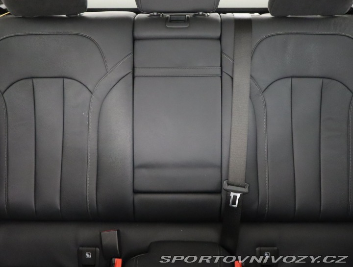 BMW 6 GT Luxury Line 630i GT 2020