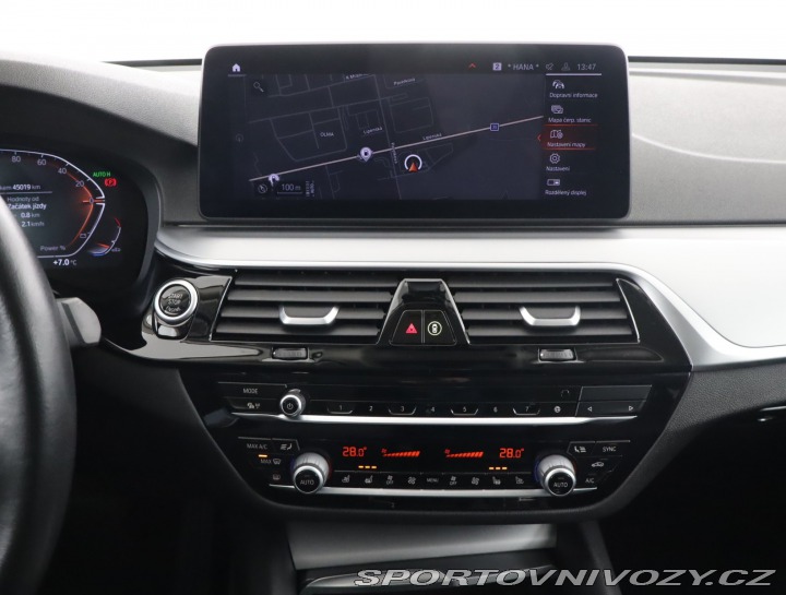 BMW 6 GT Luxury Line 630i GT 2020