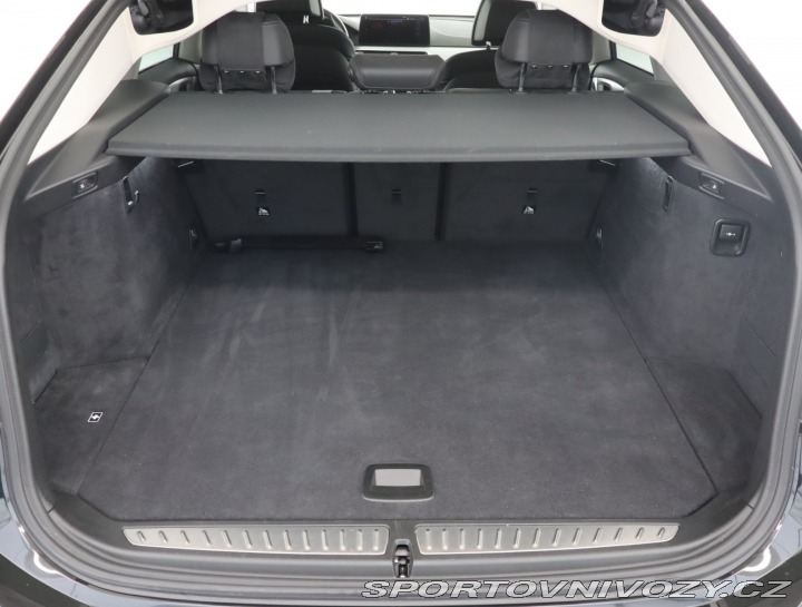 BMW 6 GT 630i GT 2020