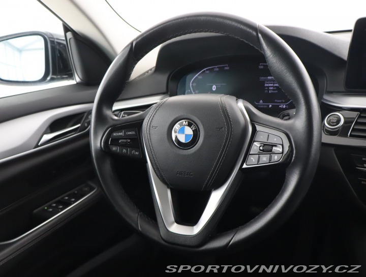 BMW 6 GT Luxury Line 630i GT 2020
