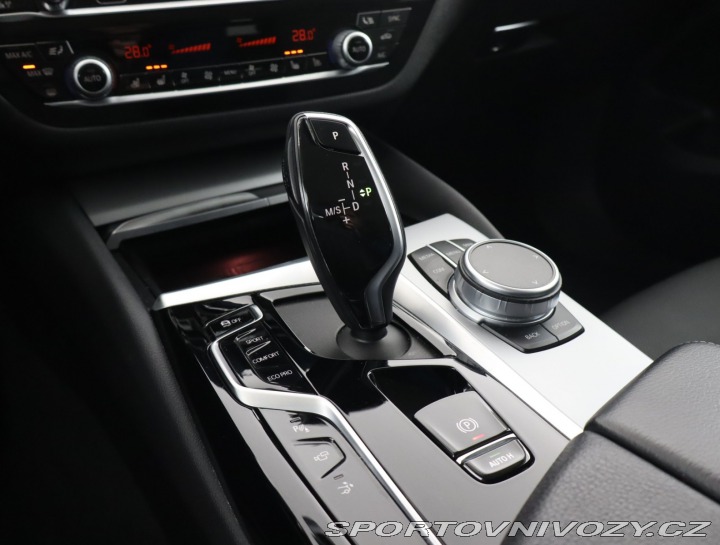 BMW 6 GT 630i GT 2020