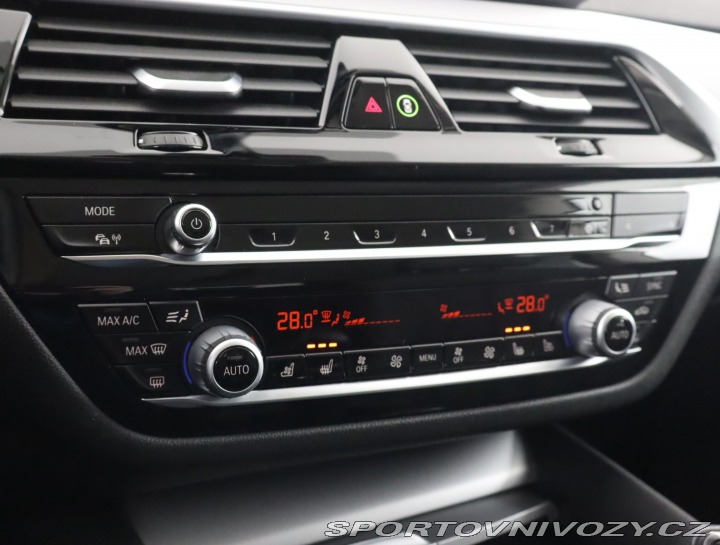 BMW 6 GT Luxury Line 630i GT 2020