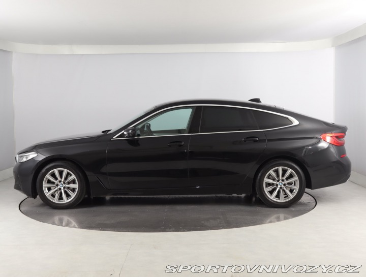 BMW 6 GT Luxury Line 630i GT 2020