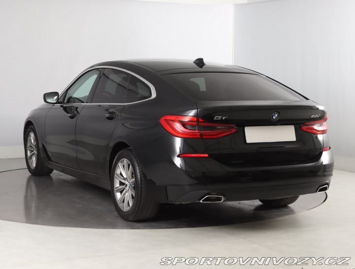 BMW 6 GT Luxury Line 630i GT 2020