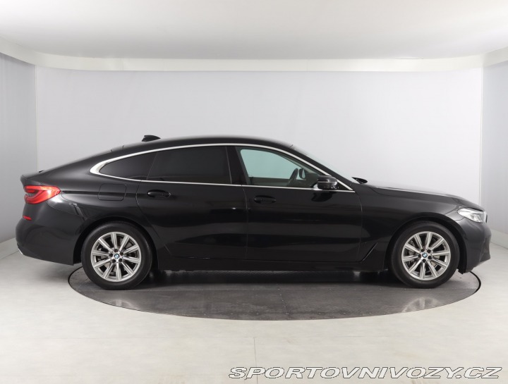 BMW 6 GT 630i GT 2020