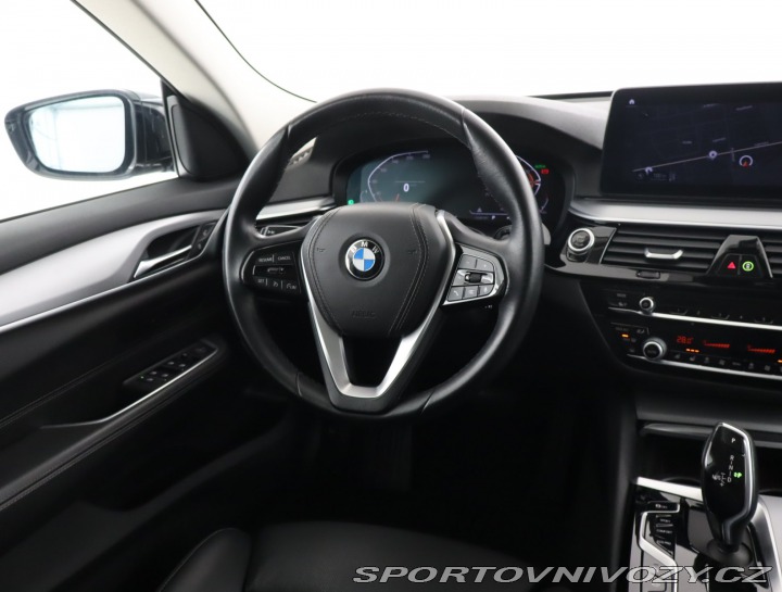 BMW 6 GT Luxury Line 630i GT 2020