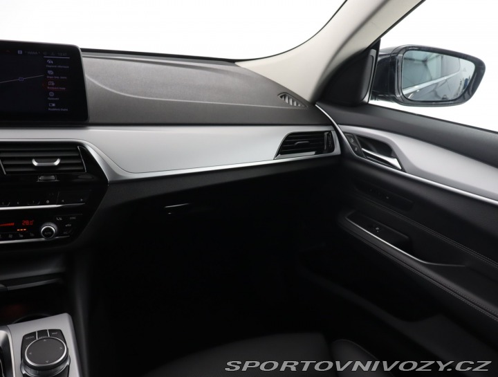 BMW 6 GT 630i GT 2020