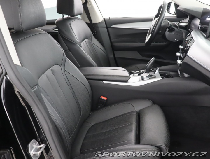 BMW 6 GT Luxury Line 630i GT 2020