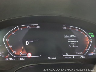 BMW 6 GT  630i GT 2020