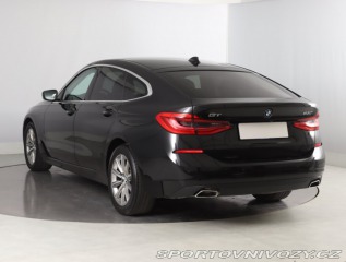BMW 6 GT  630i GT 2020
