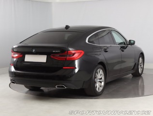 BMW 6 GT  630i GT 2020