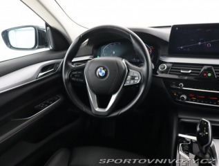 BMW 6 GT  630i GT 2020