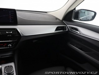 BMW 6 GT  630i GT 2020