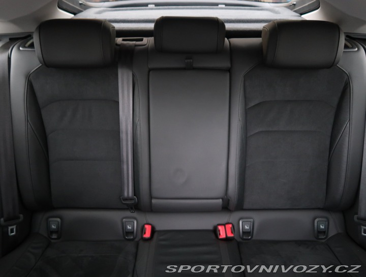 Volkswagen Arteon Elegance 2.0 TDI 2019