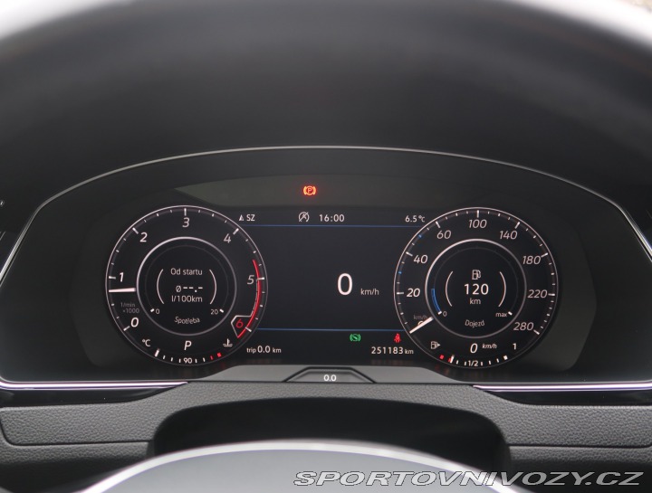 Volkswagen Arteon Elegance 2.0 TDI 2019