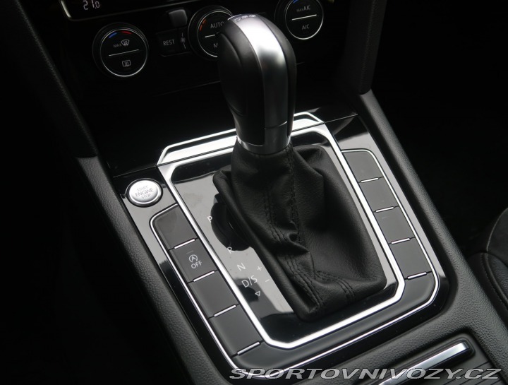 Volkswagen Arteon Elegance 2.0 TDI 2019