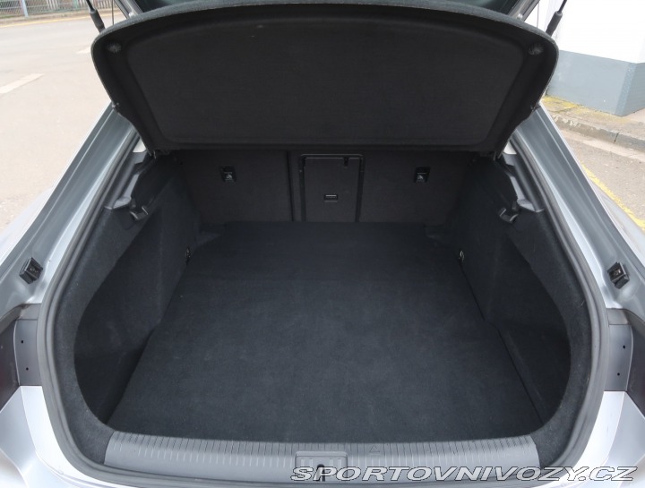 Volkswagen Arteon Elegance 2.0 TDI 2019