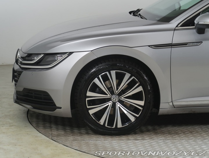 Volkswagen Arteon Elegance 2.0 TDI 2019